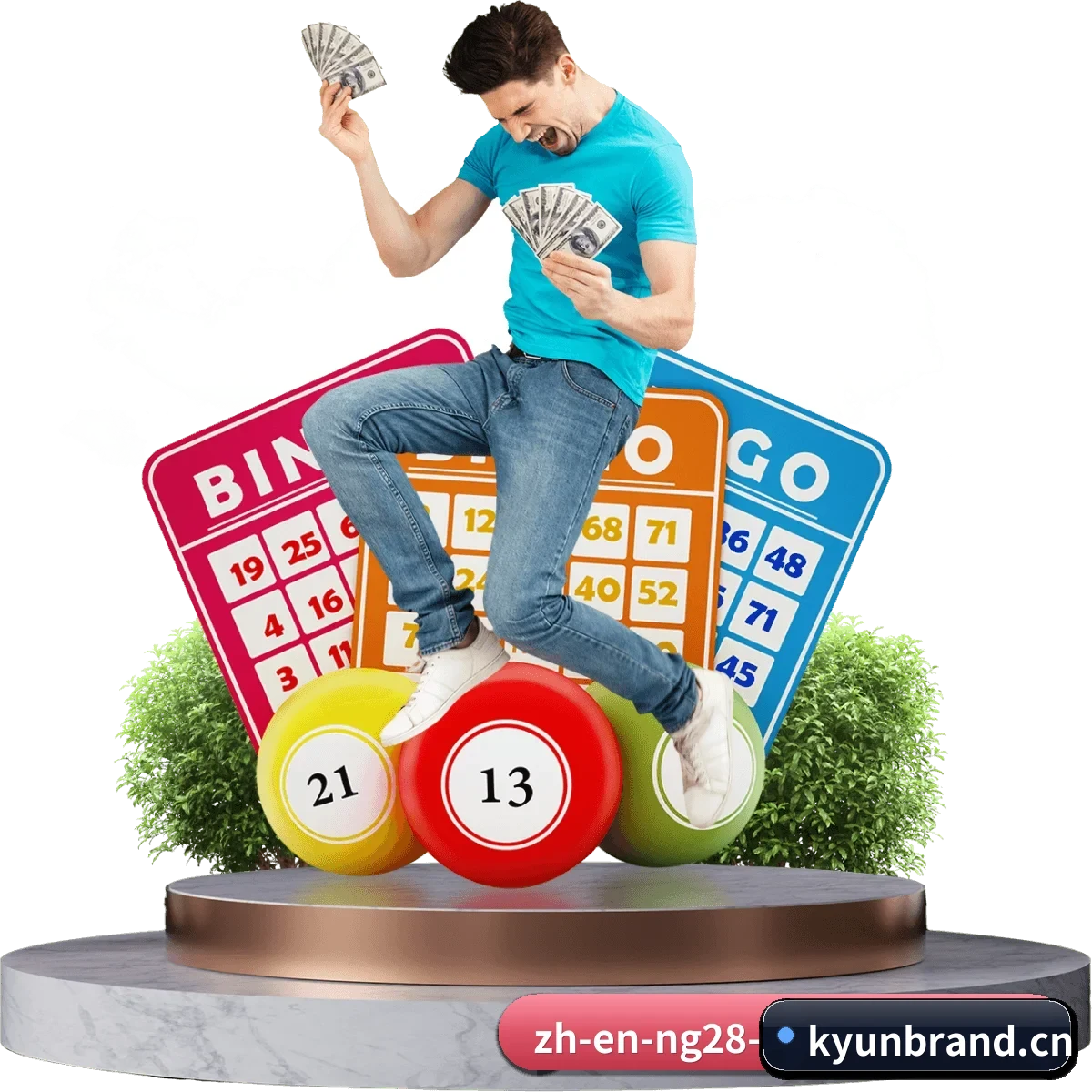 生态战略扩张